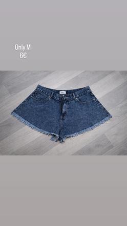 Dámske kratase only, only,m