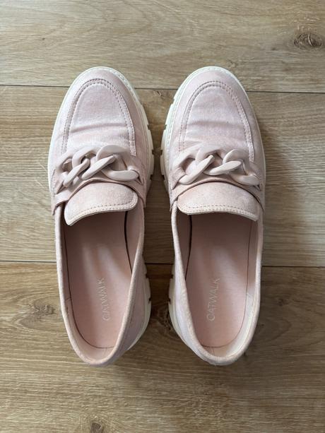 Topánky catwalk 40, 40