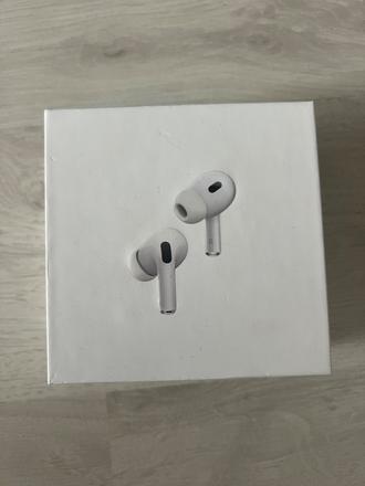 Airpods pro 2, apple