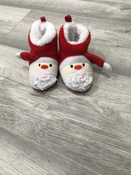 Capačky mikuláš, 17