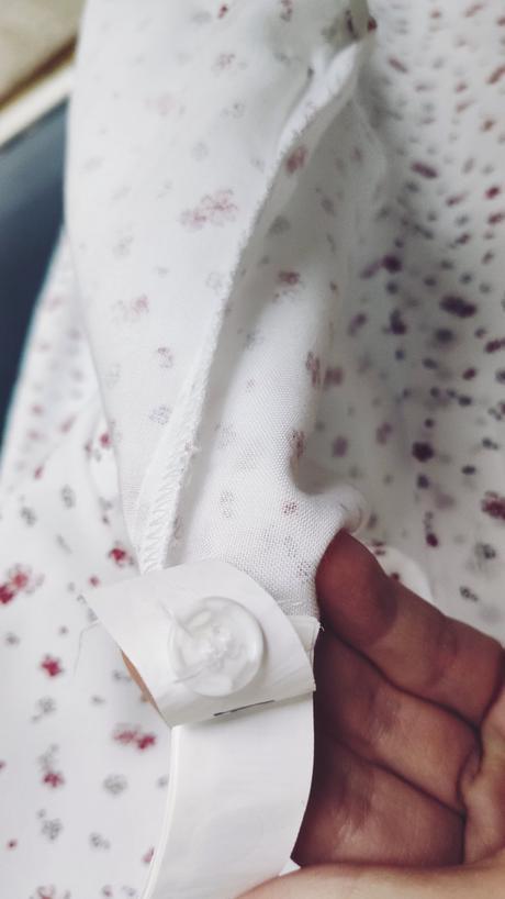 Blúzka - reserved, veľ. 134, reserved,134