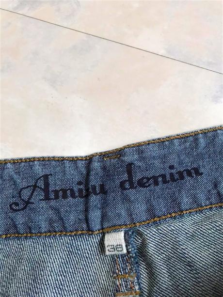 Riflové kraťasy amisu, amisu,36