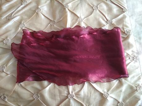 Korzetove saty/komplet, 40