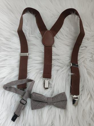 Set pre fešáka 1,5-6 rokov, 