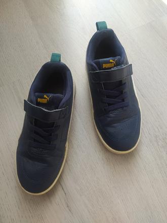 Puma botasky, puma,34