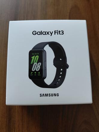 Fitness náramok samsung galaxy fit3, samsung
