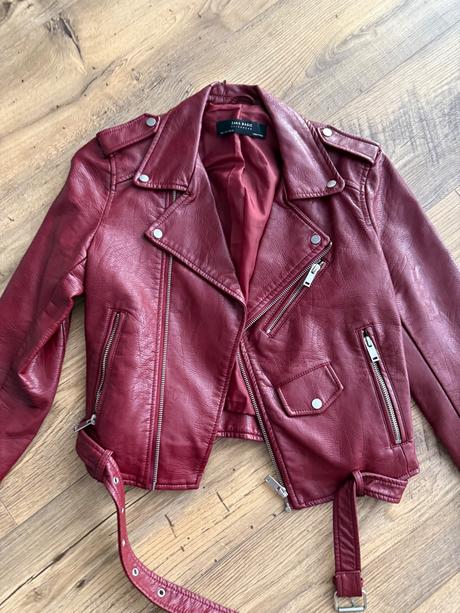 Kozenkova bunda, zara,s