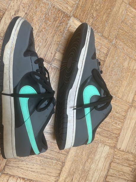 Tenisky nike, nike,47