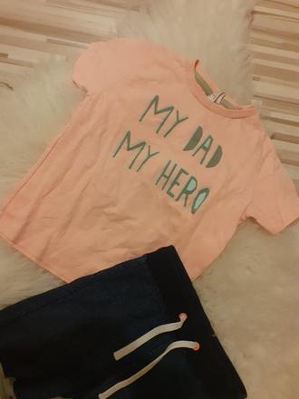 Tričko zara, zara,98