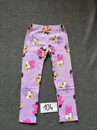 Leginy minnie, sinsay,104