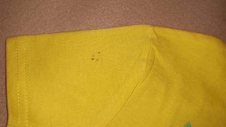 3ks chlapčenské tričká velk.128, 128