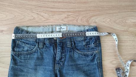 Chlapčenské rifle, tom tailor,152