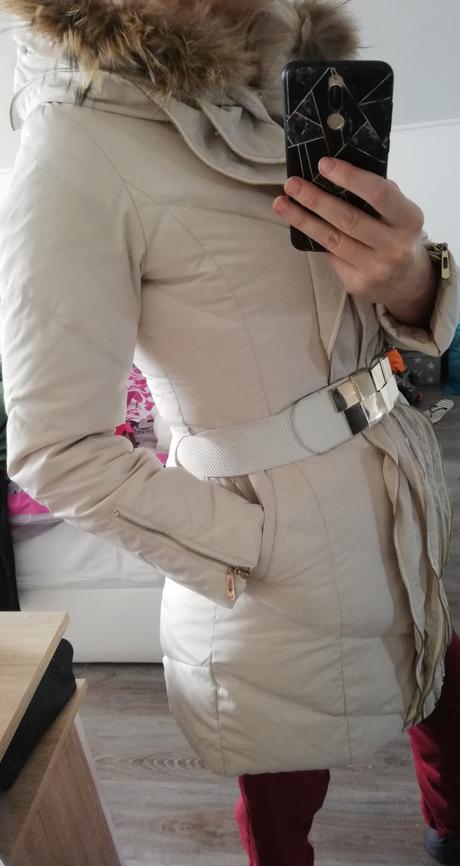 Paperova bunda krásna, 38