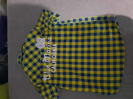 Košeľa_ kb1, l.o.g.g.,128