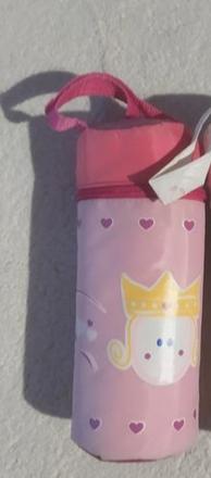 Termobal na fľašu,