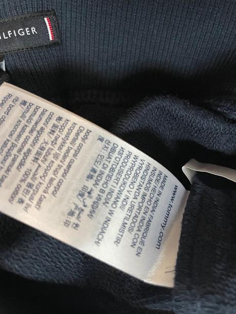 Th šortky, tommy hilfiger,116 / 122