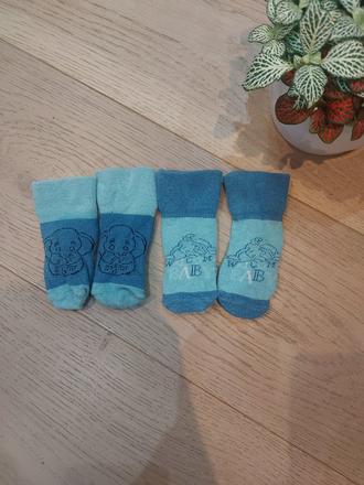 2 pack disney ponožky, disney,20