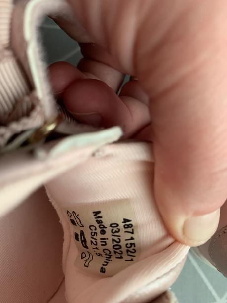 Dievčenské topánočky, river island,21