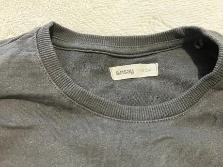 Mikina nirvana, sinsay,152