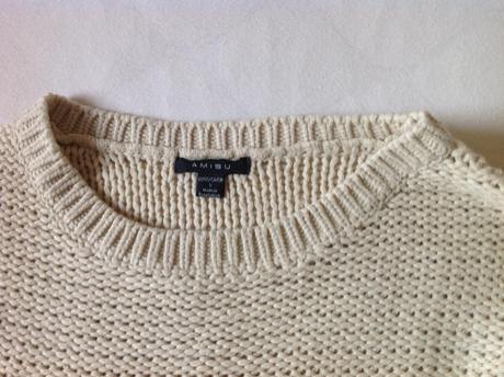Pulover, amisu,s