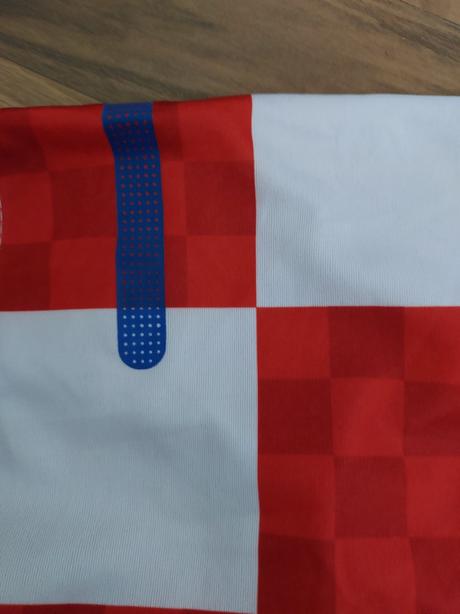 Tricko dres croatia, 176