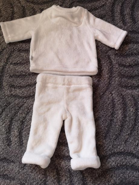 Teplá súprava, f&f,56