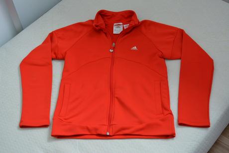 Mikina, adidas,164