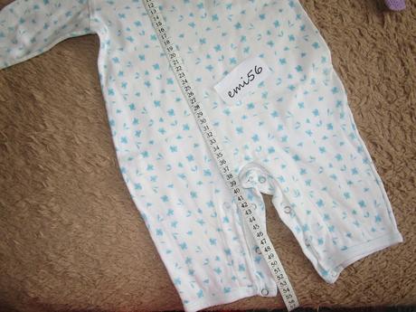 Balík letný, 68–80