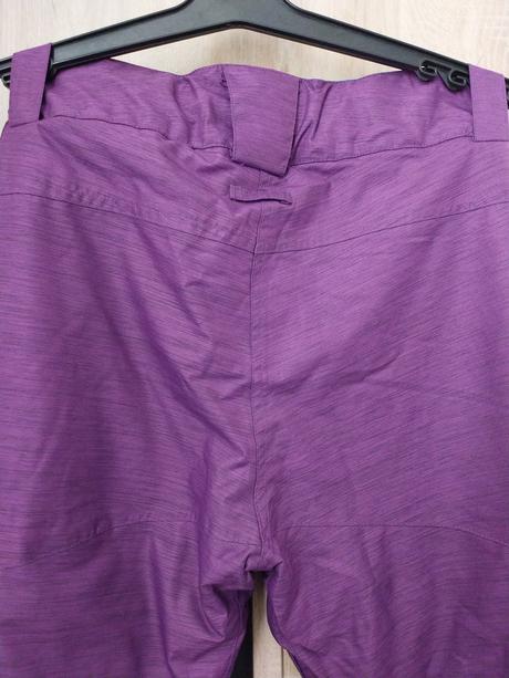 Lyžiarské nohavice s-ko, s