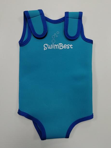 Neoprénové plavky swimbest 6/12mes., 80