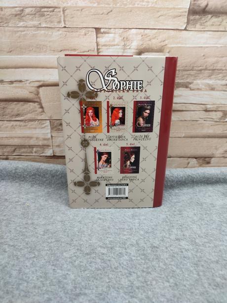 Rytierova druhá šanca - martina monošová, 