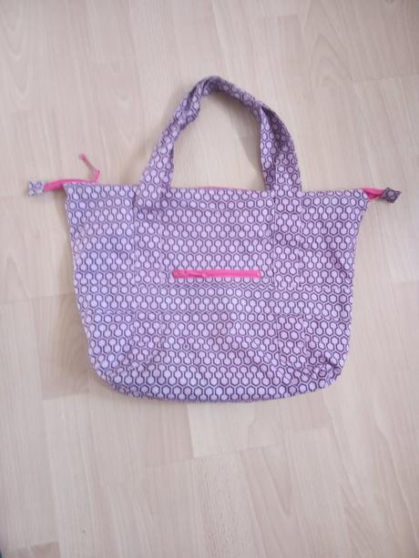 Športová taška northfinder, 