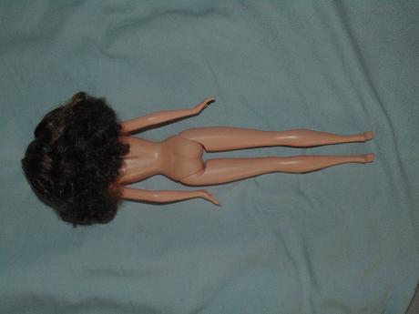 Barbie teresa fashion fever s náhrdelníkom 2005, 