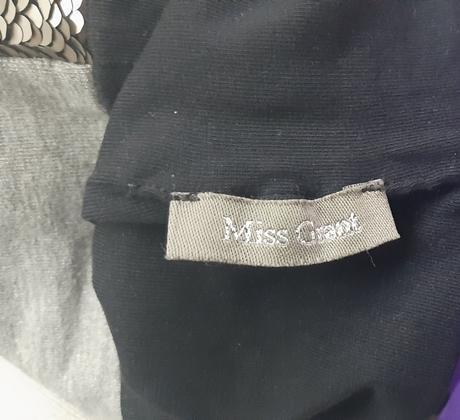 Čiapka miss grant, nenosená, 92