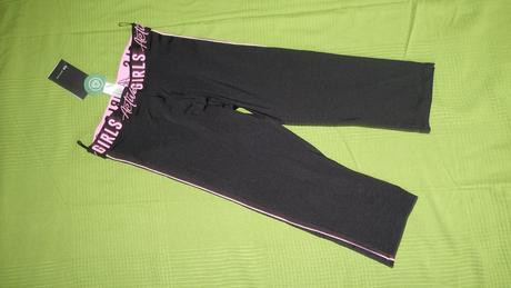 Nove sportove leginy c&a active, c&a,170