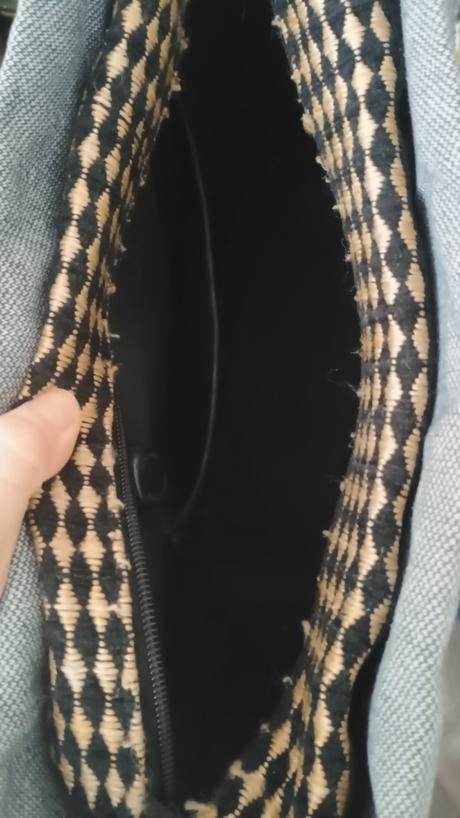 O bag kabelka, o bag