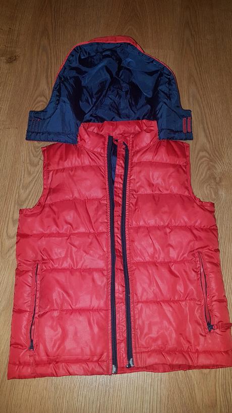 Vetrovkova vesta, 122