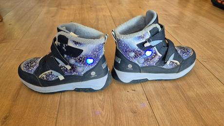 Skechers cizmy 32, skechers,32