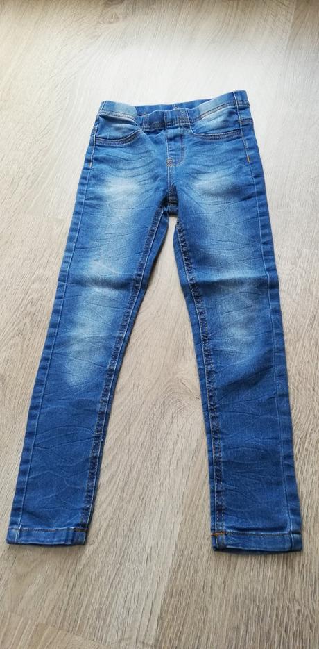 Jegginsy 122/128, pepco,122