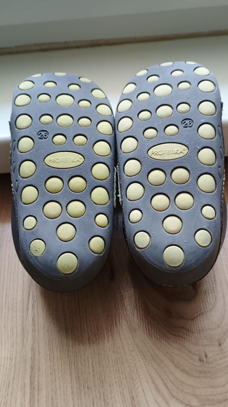 Tenisky celorocne barefoot protetika, protetika,26