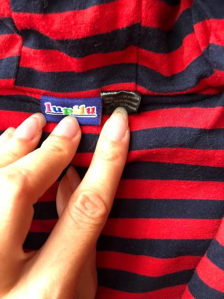 Hrubý podšitý macko overal, lupilu,92