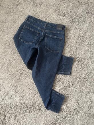 Massimo dutti 7/8 rifle, 40