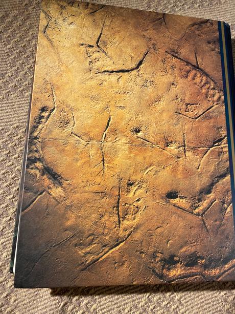 Krásna kniha planéta tajuplných svetov encyklopédi, 