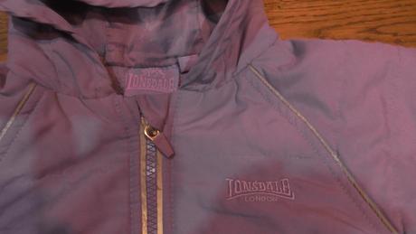 Prechodna vetrovka, lonsdale,86