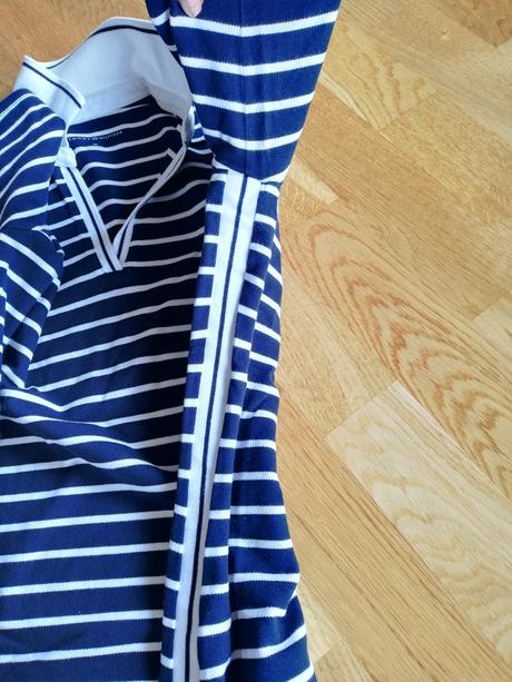 Damske tricka tommy hilfiger s, tommy hilfiger,s