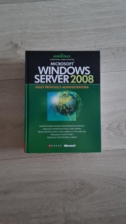 Windows server 2008,