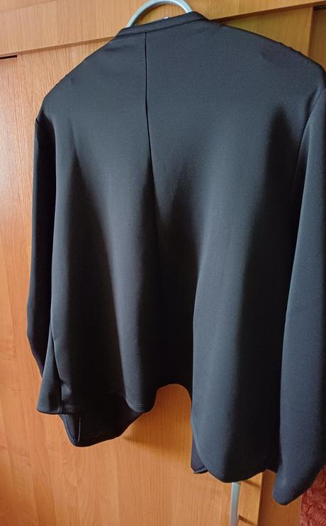 Damsky blejzer xxxl, xxxl