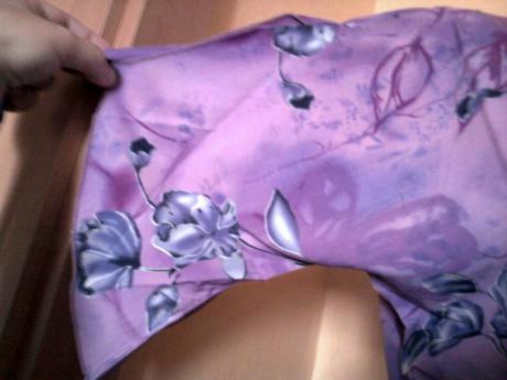 Krásna blúzka zn.neha, m