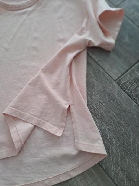 Next legíny 2x + tričko reserved, next,122