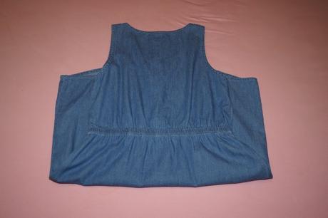 Dievčenské šaty, 146